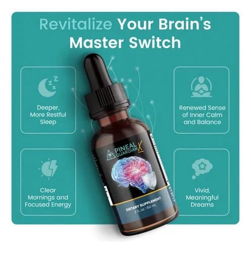 Pineal Guardian X